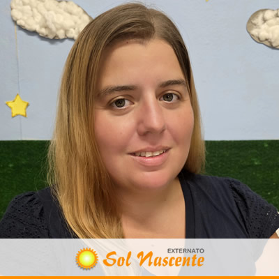 Joana Sousa. Externato Sol Nascente