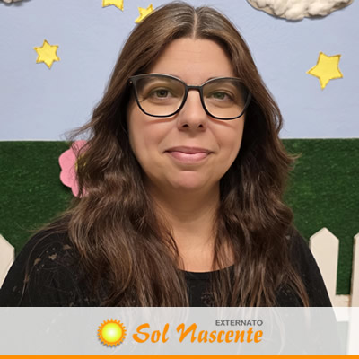 Sónia Rodrigues. Externato Sol Nascente