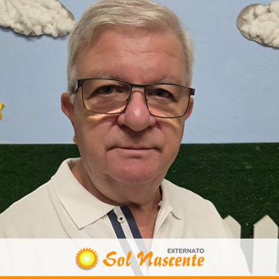 Vasco Pereira. Externato Sol Nascente