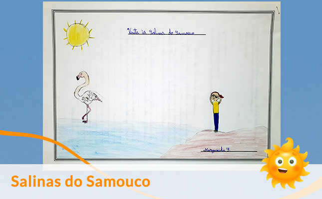 visita salinas samouco